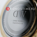 Часы Daniel Wellington Iconic Link Amber DW00100462 фото 10